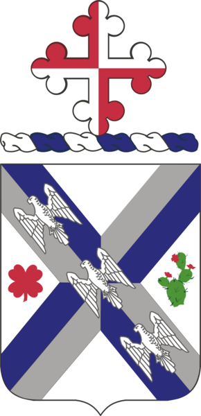 File:115th Infantry Regiment, Maryland Army National Guard.png