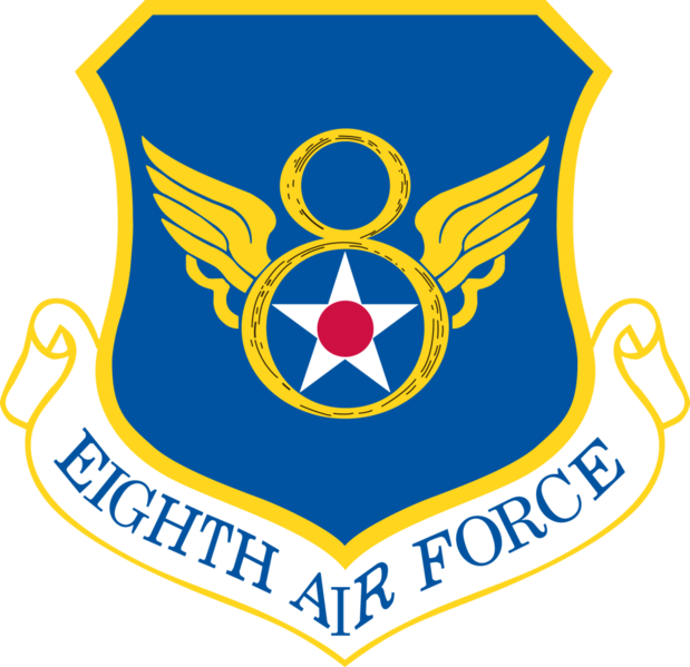 File:8th Air Force, US Air Force.png