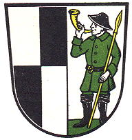 Wappen von Baiersdorf / Arms of Baiersdorf