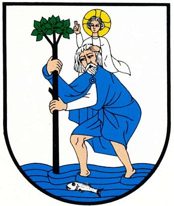 Arms of Ćmielów