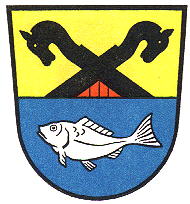 Wappen von Fischerhude