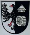 Wappen von Freißenbüttel/Arms (crest) of Freißenbüttel