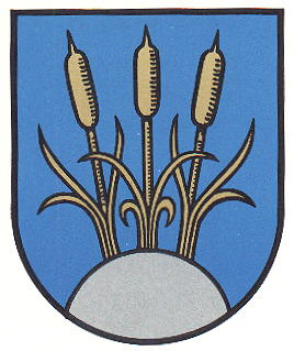 Wappen von Hollen (Beverstedt)/Arms (crest) of Hollen (Beverstedt)