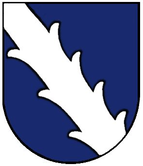 Wappen von Justingen