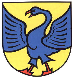 Wappen von Krempdorf/Arms (crest) of Krempdorf