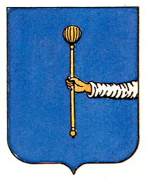 Coat of arms (crest) of Lubny