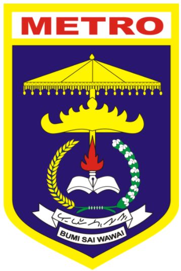 Coat of arms (crest) of Metro