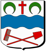 Blason de Neuilly-sur-Marne/Arms (crest) of Neuilly-sur-Marne