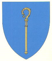 Blason de Sars-le-Bois/Arms of Sars-le-Bois