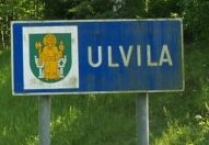Arms of Ulvila