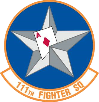 File:111th Fighter Squadron, Texas Air National Guard.png