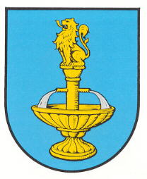 Wappen von Alsenborn/Arms (crest) of Alsenborn