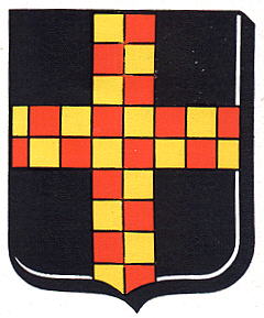 Blason de Ay-sur-Moselle/Arms of Ay-sur-Moselle