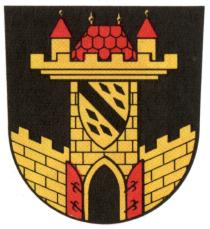 Wappen von Leisnig/Arms (crest) of Leisnig