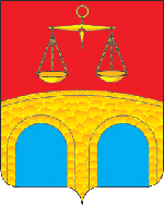 Coat of arms (crest) of Lopatino (Penza Oblast)