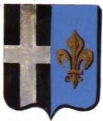 Blason de Phalsbourg / Arms of Phalsbourg