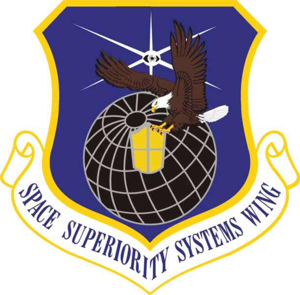 File:Space Superiority Systems Wings, US Air Force.png