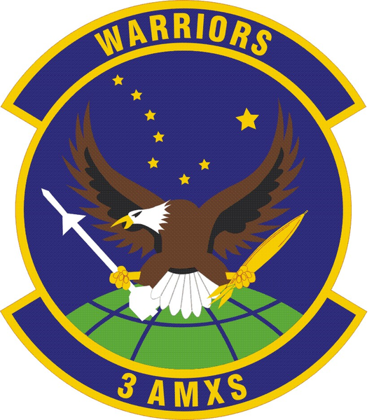 File:3rd Aircraft Maintenance Squadron, US Air Force.png