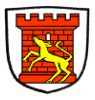 Wappen von Baldersheim (Aub)/Arms (crest) of Baldersheim (Aub)