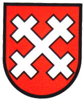 Wappen von Freimettigen / Arms of Freimettigen