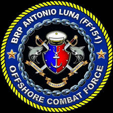 Frigate BRP Antonio Luna (FF-151), Philippine Navy.jpg