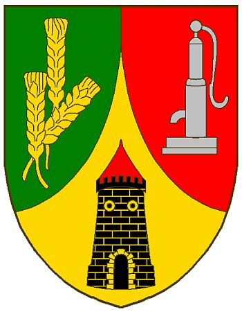 Wappen von Kalenborn/Arms of Kalenborn