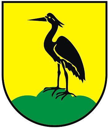 Coat of arms (crest) of Manowo
