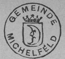 Siegel von Michelfeld (Angelbachtal)