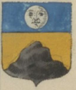 Blason de Montesquiou (Gers)/Coat of arms (crest) of {{PAGENAME