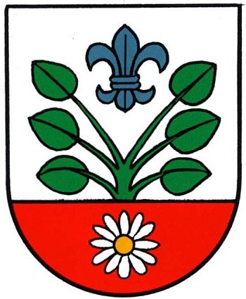 Coat of arms (crest) of Niederneukirchen