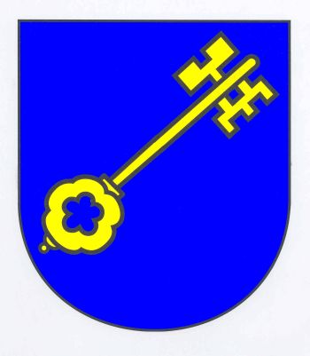 Wappen von Amt Ostholstein-Mitte / Arms of Amt Ostholstein-Mitte