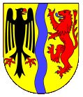 Wappen von Simmertal / Arms of Simmertal