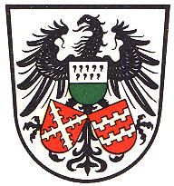 Coat of arms (crest) of Wickrath