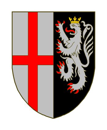 Wappen von Wincheringen/Arms (crest) of Wincheringen