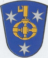 Wappen von Wittesheim