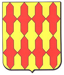 Blason de Besné/Arms (crest) of Besné