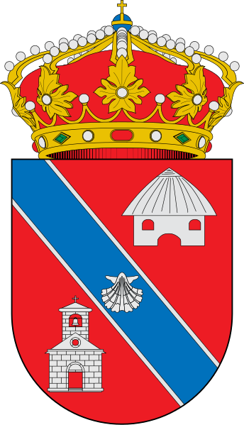 Escudo de Bretó/Arms (crest) of Bretó