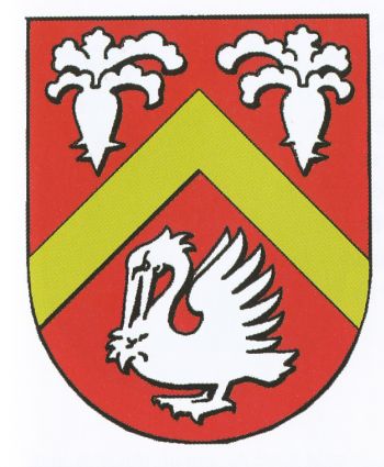 Arms (crest) of Holeby