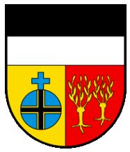 Wappen von Homburg (Thurgau)/Arms (crest) of Homburg (Thurgau)