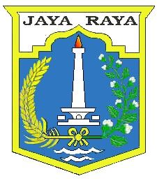 Arms of Jakarta