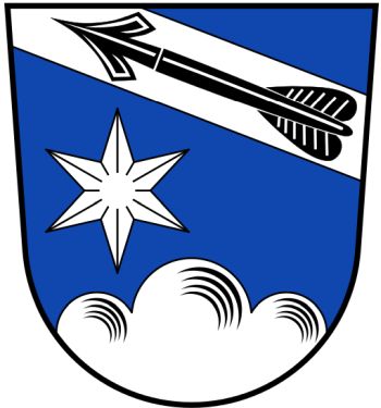 Wappen von Mariaposching