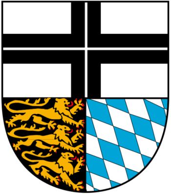 Wappen von Mölsheim/Arms (crest) of Mölsheim