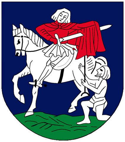 Wappen von Norheim / Arms of Norheim