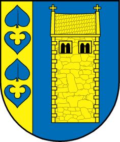 Wappen von Teicha
