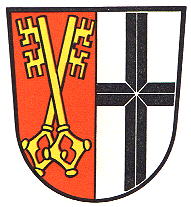 Wappen von Zeltingen-Rachtig/Arms (crest) of Zeltingen-Rachtig