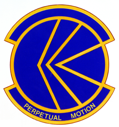 File:39th Transportation Squadron, US Air Force.png