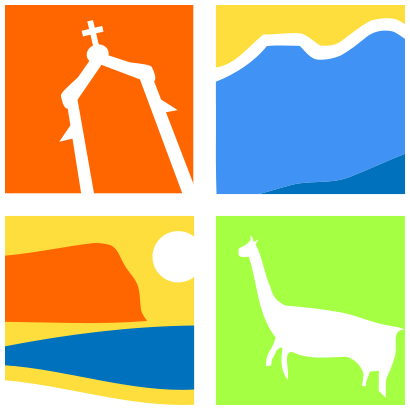 Escudo de Arica y Parinacota/Arms (crest) of Arica y Parinacota