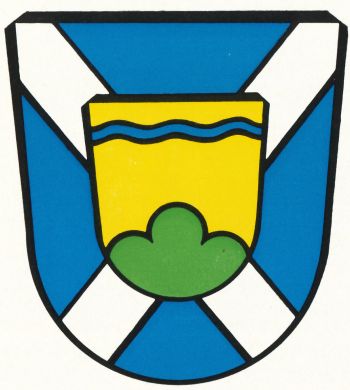Wappen von Biburg (Diedorf)/Arms (crest) of Biburg (Diedorf)