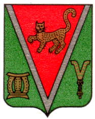 Arms of Bouaké