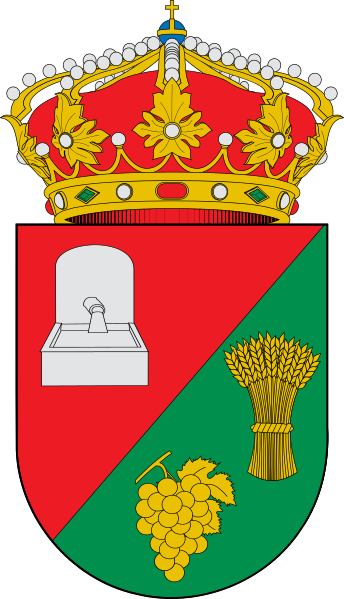 Escudo de Brime de Sog/Arms (crest) of Brime de Sog